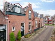 Provenierstraat 14, 2871 DE Schoonhoven