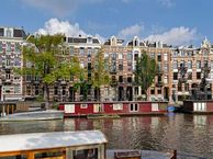 Leidsekade 62 D, 1016 CZ Amsterdam