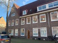 Newtonstraat 52, 1098 HE Amsterdam