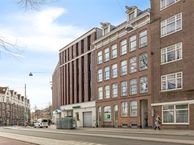 Spaarndammerdijk 15 D, 1013 ZM Amsterdam