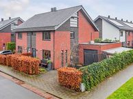 Mevrouw Inden-Reisslaan 15, 3734 JH Den Dolder