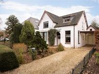 Amsterdamseweg 29, 6712 GG Ede