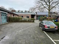 Kovelaarstraat 13 Box D, 3582 GN Utrecht