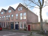 Cornelis Trompstraat 2, 2628 RR Delft