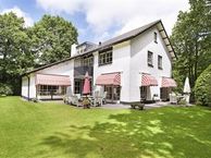 Kerkeboslaan 9, 2243 CM Wassenaar