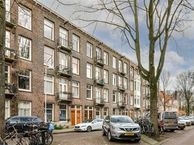 Linnaeusparkweg 109 III, 1098 CV Amsterdam