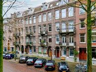 Frans van Mierisstraat 95 II, 1071 RN Amsterdam