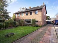 Trekvogelweg 26, 3815 LM Amersfoort