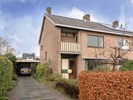 Haamstraat 1, 4851 TL Ulvenhout (Gem. Breda)