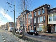 Weteringkade 58 E., 2515 AR Den Haag