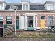 Jan de Baenstraat 16, 8932 NW Leeuwarden