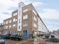 Van Swindenstraat 40 III, 3112 MJ Schiedam