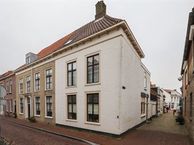 Bakstraat 1, 4691 EA Tholen