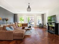 Marnixstraat 331 H, 1016 TC Amsterdam