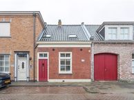 Weverstraat 47, 5046 TJ Tilburg