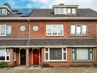 Zilvergeldstraat 11, 3513 VN Utrecht