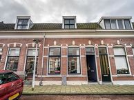 Poelgeeststraat 7, 2316 XK Leiden