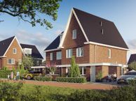 Barkstraat 2 a, 2957 EB Nieuw-Lekkerland