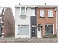 Hoogvensestraat 161, 5017 CD Tilburg