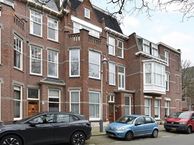 Prins Mauritslaan 57 B, 2582 LN Den Haag