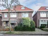 Begoniastraat 32 A, 7601 AC Almelo