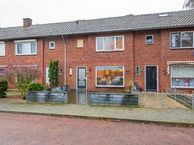 Willem van Konijnenburgstraat 3, 7606 KA Almelo