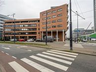 Scheepstimmermanslaan 74, 3011 BS Rotterdam