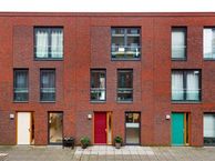 Battutalaan 409, 3526 VS Utrecht