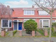 Jan Blankenstraat 15, 1782 HA Den Helder