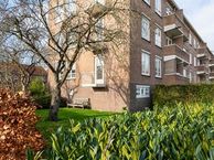 Aquamarijnhof 116, 4817 HL Breda