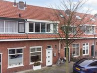 Da Costastraat 74, 2321 AR Leiden
