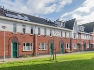 Jan van Beverenstraat 12, 1382 ND Weesp