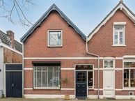 Prins Hendrikstraat 92, 4835 PR Breda