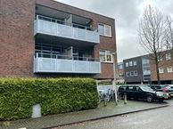 Van der Glashof 31, 3816 MN Amersfoort