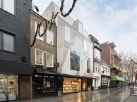 Halstraat 6 A, 4811 HW Breda