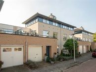 Schoutenlaan 7, 2215 ME Voorhout