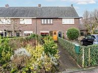 Oude Brandenburgerweg 26 a, 3721 DX Bilthoven