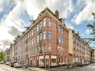 Groen van Prinstererstraat 14 1, 1051 EE Amsterdam