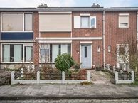 Wolbergstraat 35, 5555 KC Valkenswaard