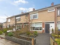 Pieter van Botlantlaan 28, 4681 BC Nieuw-Vossemeer