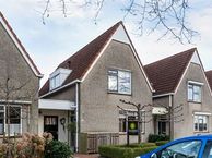 Prinses Margrietstraat 7 A, 3241 VG Middelharnis