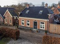 K. de Boerweg 20, 9795 PJ Woltersum