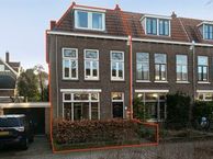 Jozef Israëlsstraat 1, 6521 MS Nijmegen