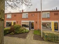 Margrietstraat 18, 3286 AL Klaaswaal