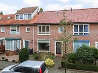 Anna van Saksenstraat 30, 1814 JH Alkmaar