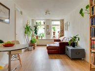 Balistraat 52 H, 1094 JP Amsterdam