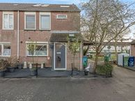 Scharstraat 39, 1317 PL Almere