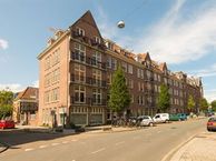 Oostzaanstraat 265, 1013 WJ Amsterdam