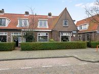 Karel van Manderstraat 107, 2014 VD Haarlem