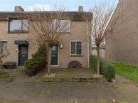 Mendelssohnplantsoen 13, 3335 AE Zwijndrecht